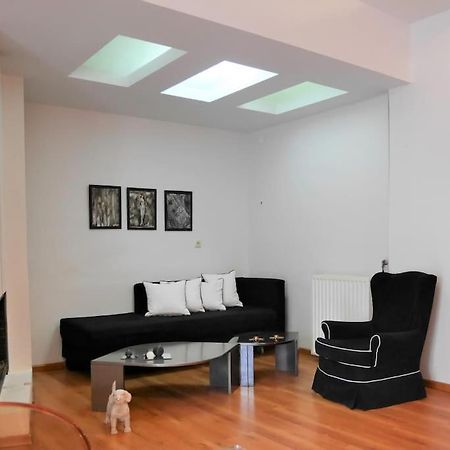 Cosy Apartment In The Heart Of City Centre Iraklio Eksteriør bilde