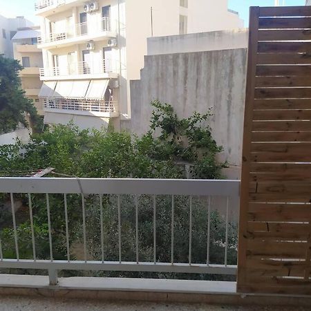 Cosy Apartment In The Heart Of City Centre Iraklio Eksteriør bilde